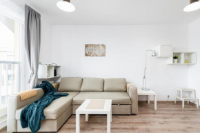 Czyżyny Cosy Apartment